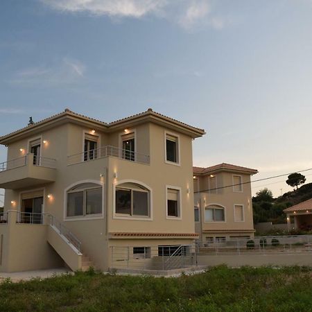 Villa Magdalena Lixúri Exterior foto