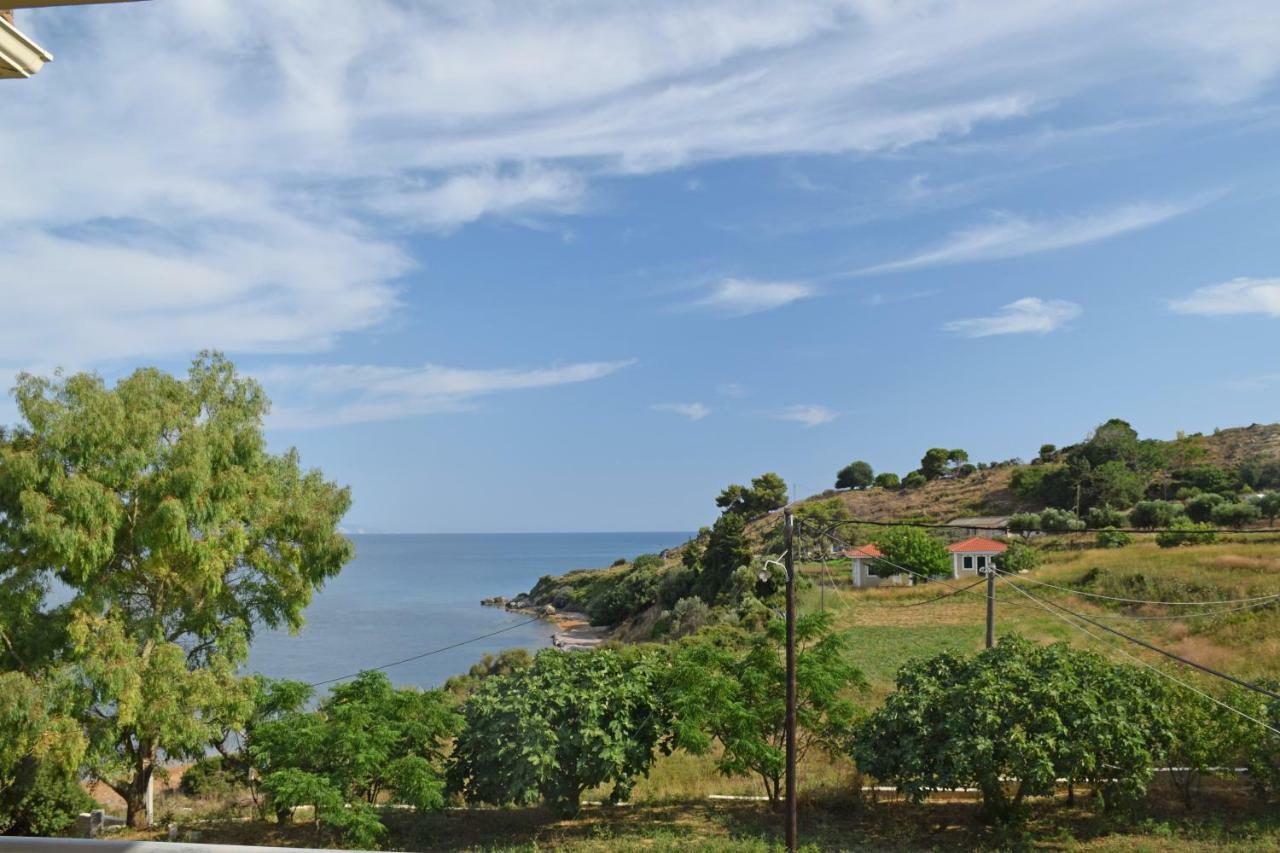 Villa Magdalena Lixúri Exterior foto
